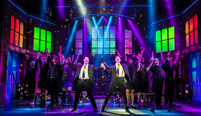 Heathers the Musical – Empire Theatre