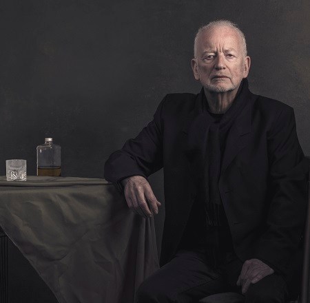 Ian McDiarmid in the World Premiere of Julian Barnes’ The Lemon Table