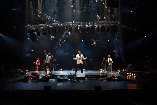 Full Casting Announced for The Music of Andrew Lloyd Webber