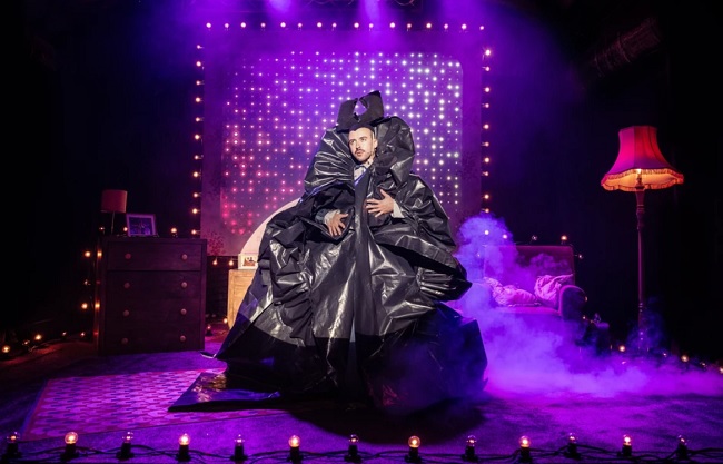 My Son’s a Queer … but what can you do? – Turbine Theatre