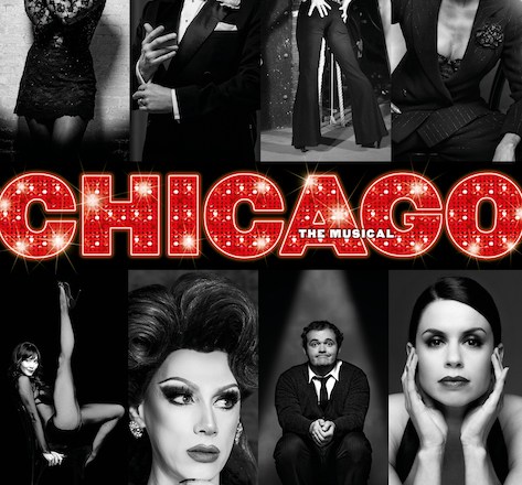 Darren Day joins Chicago UK Tour cast as Billy Flynn
