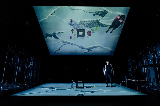 Extinct – Theatre Royal Stratford East