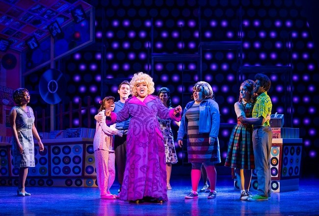Hairspray – London Coliseum
