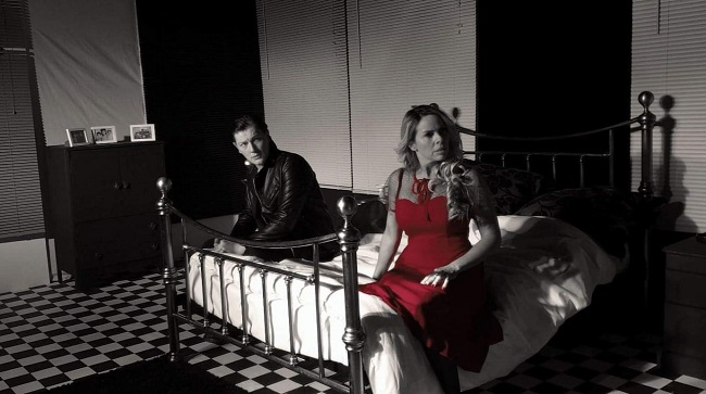 Noir – Vertigo Theatre Company