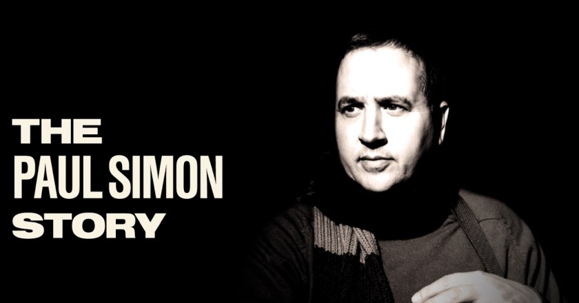 Something about Simon – Altrincham Garrick Playhouse