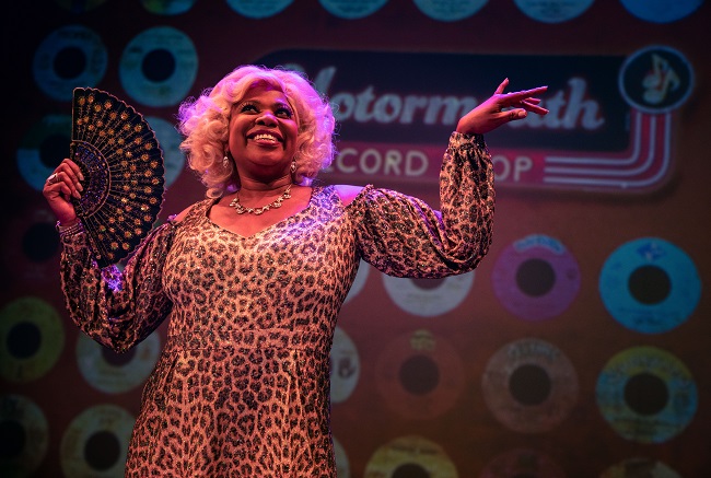 Hairspray – Empire Theatre
