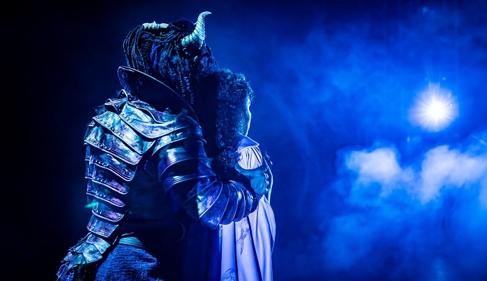 Beauty and the Beast – Edinburgh Playhouse