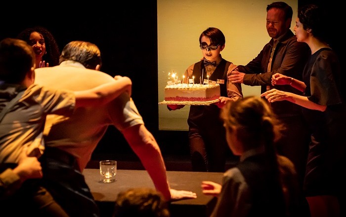 Cat on a Hot Tin Roof – Liverpool Playhouse