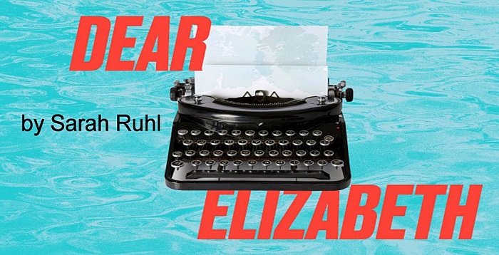 Dear Elizabeth – The Gate @ Theatro Technis
