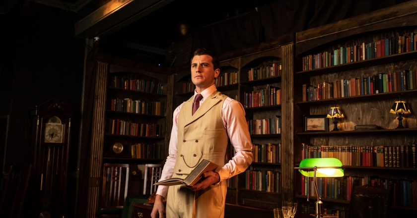 The Great Gatsby – Immersive LDN