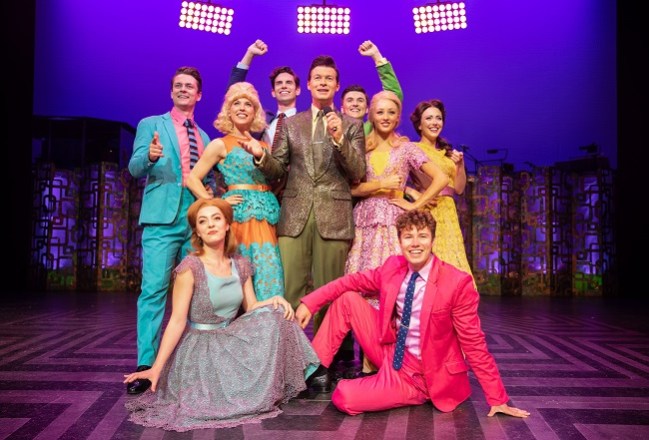 Hairspray – Sheffield Lyceum