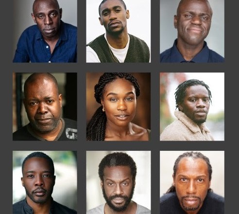 Casualty star Tony Marshall joins Jitney cast at Leeds Playhouse