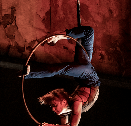 Passagers – Hull New Theatre