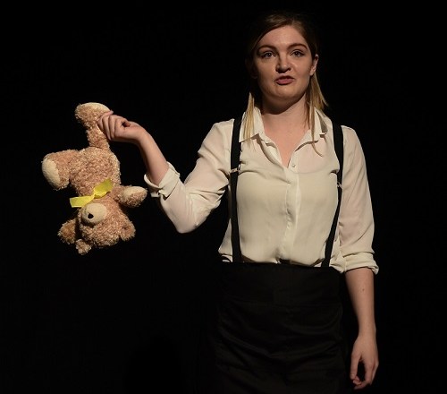 Proper Adult – Altrincham Garrick