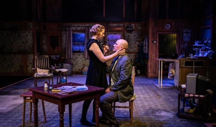 The Beauty Queen of Leenane – Lyric Hammersmith