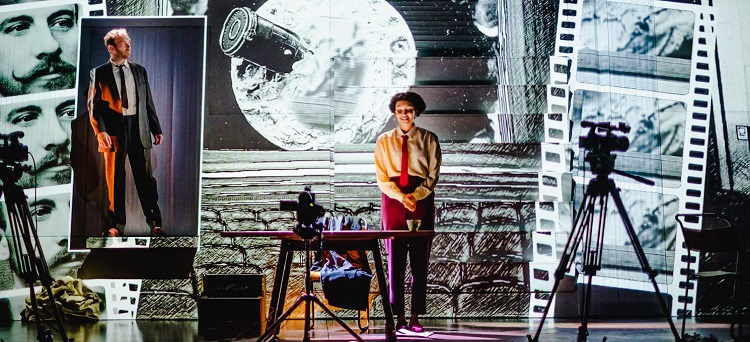 Dracula: The Untold Story – Leeds Playhouse