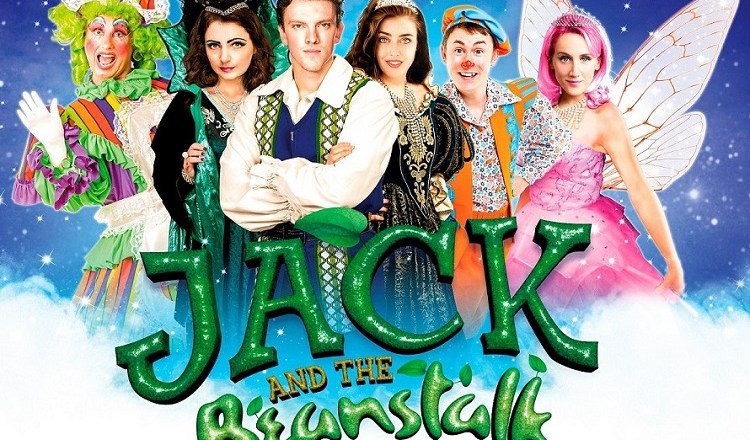 October Promises Music, Icons and Panto at St Helens Theatre Royal