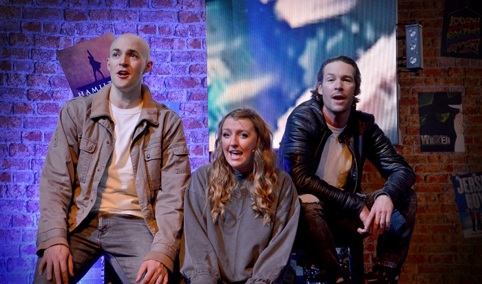 Do You Hear the People Sing? – Northwich Memorial Court