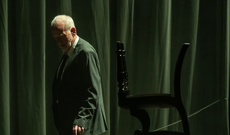 The Lemon Table – HOME, Manchester