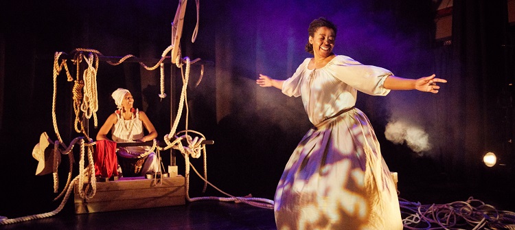 Sold – Park Theatre