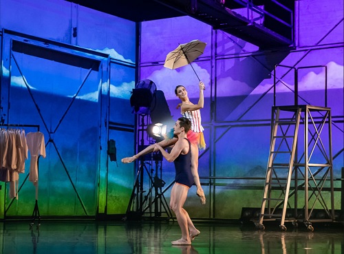 Starstruck – Edinburgh Festival Theatre