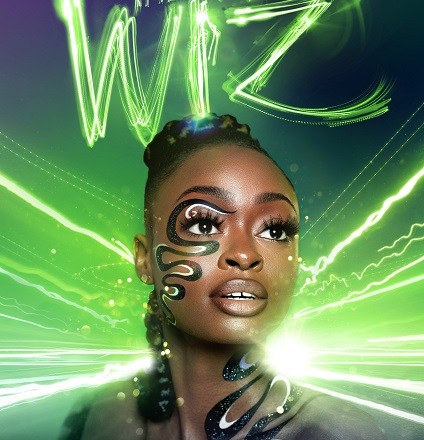 Cast Announced for The Wiz at Hope Mill Theatre