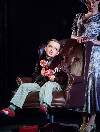 Bugsy Malone gets first ever professional UK tour