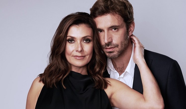 Kym Marsh to star in new Fatal Attraction UK Tour