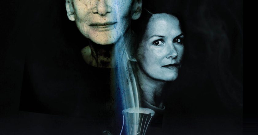 Footfalls & Rockaby – Jermyn Street Theatre