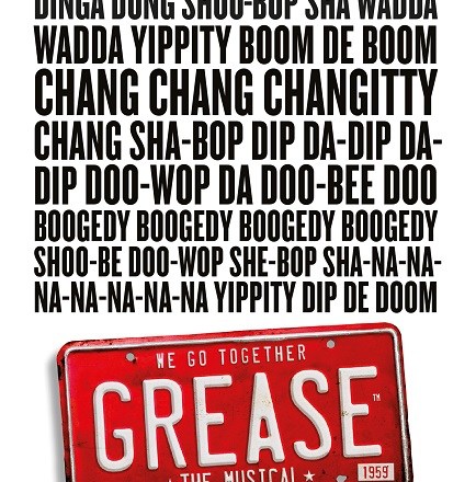 New Production of GREASE to open at the Dominion Theatre in May 2022