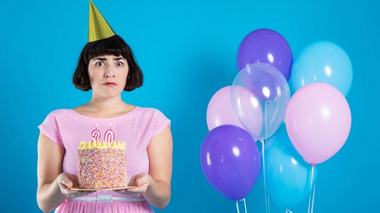 Algorithms – Soho Theatre