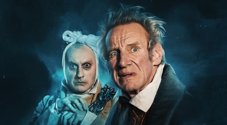 A Christmas Carol – Alexandra Palace