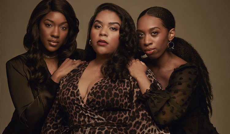 Dreamgirls – Liverpool Empire