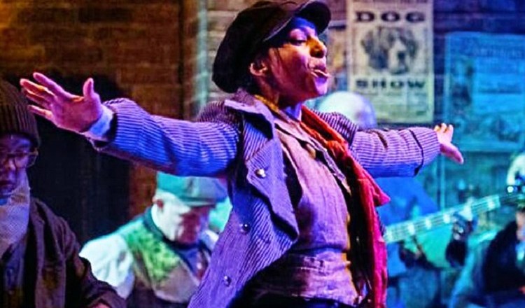 Oliver Twist – Storyhouse Chester