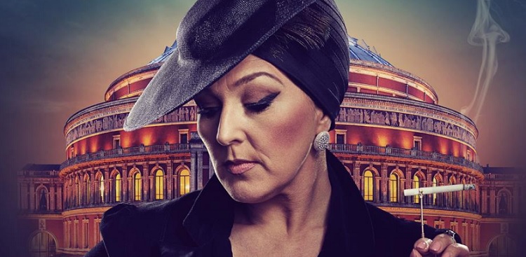 Sunset Boulevard – Royal Albert Hall