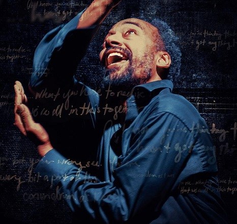 Conundrum – Young Vic