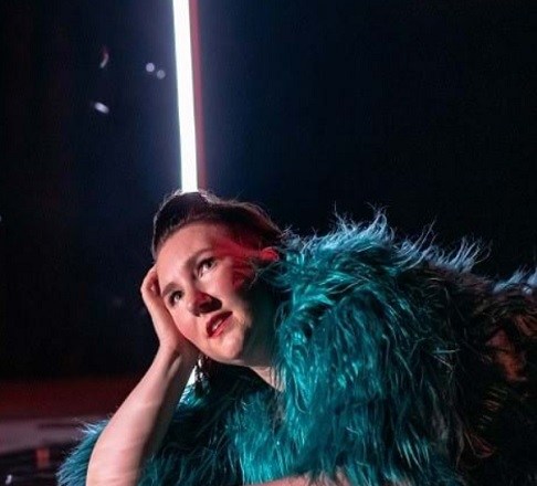 Manipulate: Eat Me – The Studio, Edinburgh