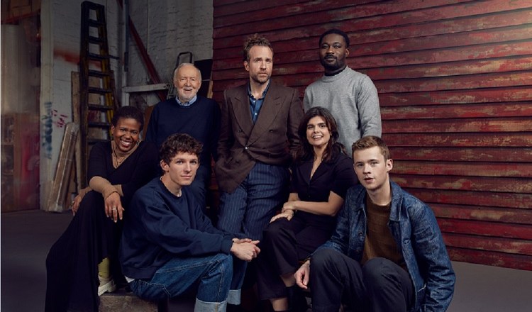 To Kill a Mocking Bird announces casting