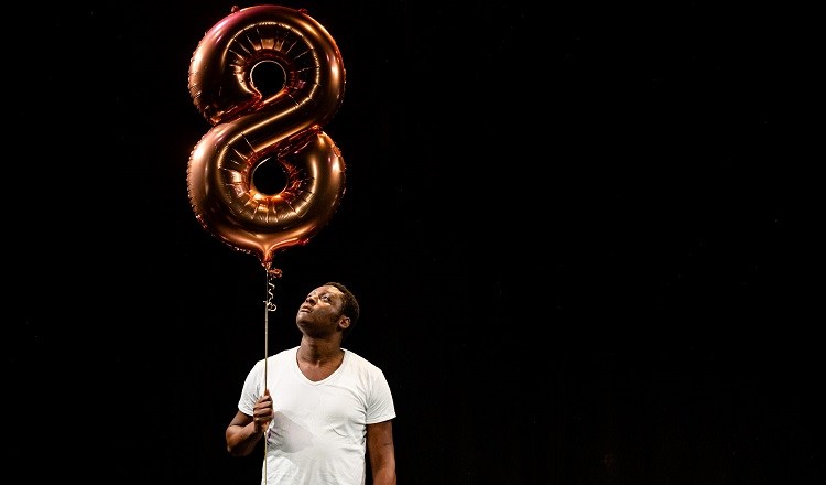 8 Hours There and Back – Unity Theatre