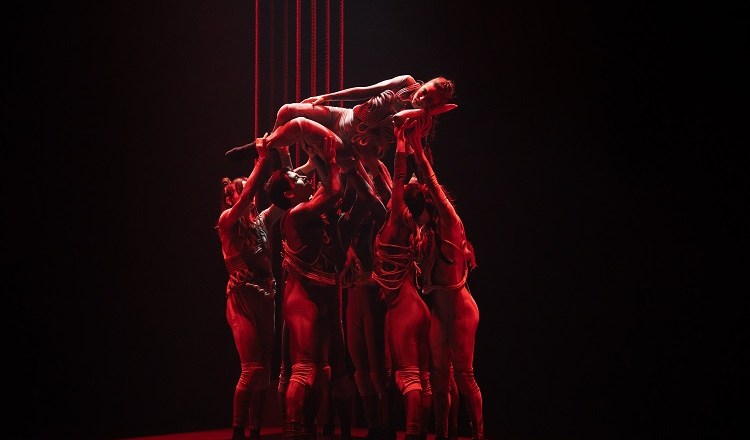 Acosta Danza – Hull Truck Theatre