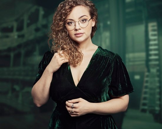 Award Winning West End Star Announces Debut UK Tour