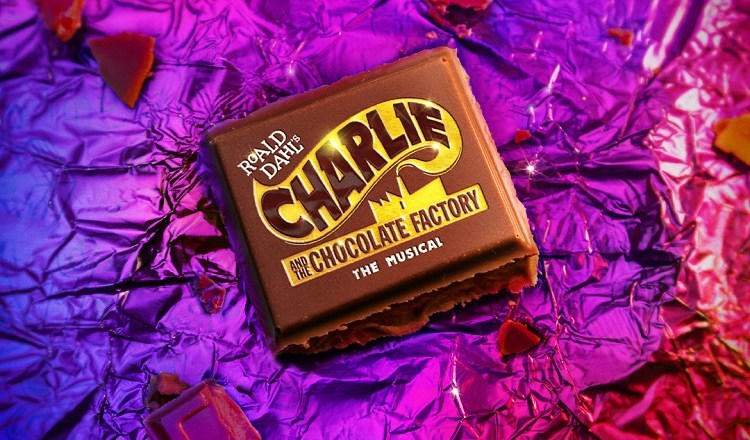 Charlie Bucket comes to Leeds Playhouse this Christmas