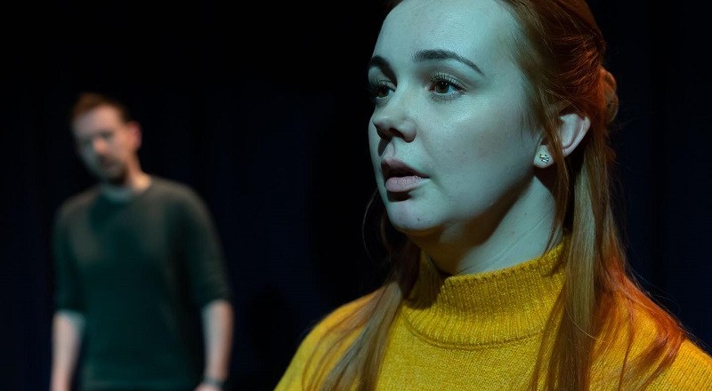 Constellations – Altrincham Garrick Playhouse