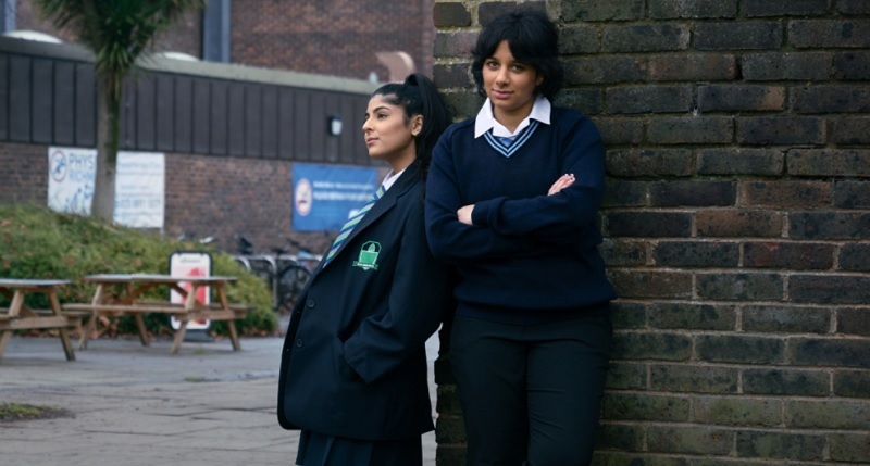 Two Billion Beats – Orange Tree Theatre