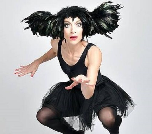 An Evening without Kate Bush – Waterside Arts