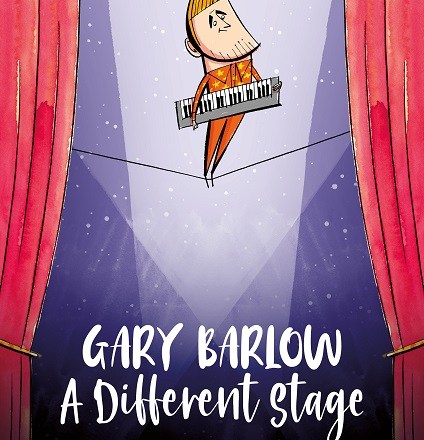 Gary Barlow’s A Different Stage comes to the West End