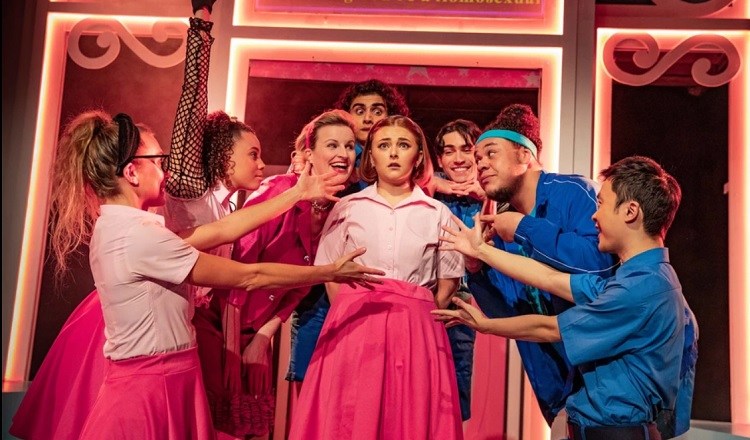 But I’m A Cheerleader: The Musical – Turbine Theatre