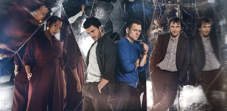 COCK- Ambassadors Theatre