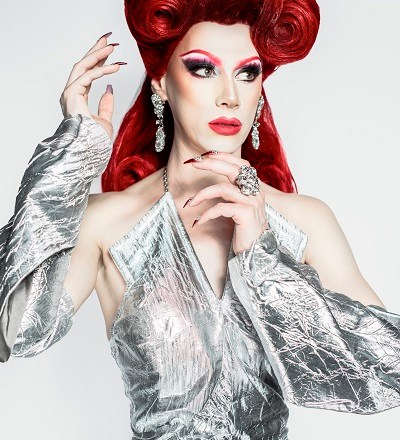 Hedwig brings angry inch to Leeds Playhouse and HOME Manchester