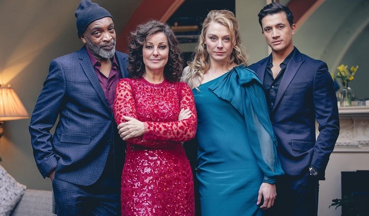 Passion starring Ruthie Henshall to play 4-week run at Hope Mill Theatre, Manchester